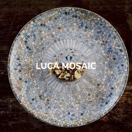 LUCA MOSAIC
